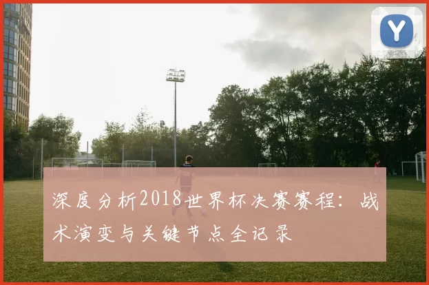 深度分析2018世界杯决赛赛程:战术演变与关键节点全记录