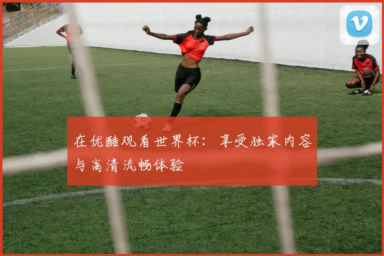 在优酷观看世界杯:享受独家内容与高清流畅体验