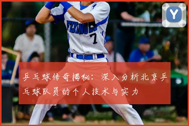 乒乓球传奇揭秘:深入分析北京乒乓球队员的个人技术与实力