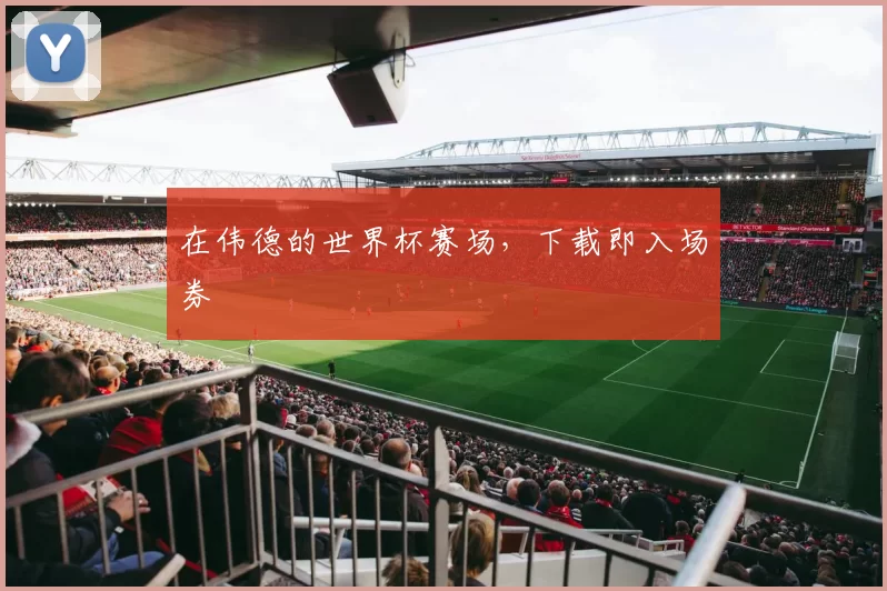 在伟德的世界杯赛场,下载即入场券