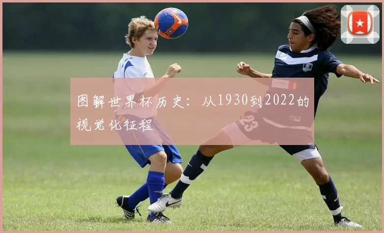 图解世界杯历史:从1930到2022的视觉化征程