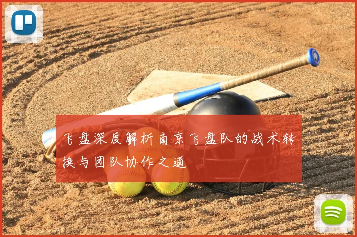 飞盘深度解析南京飞盘队的战术转换与团队协作之道