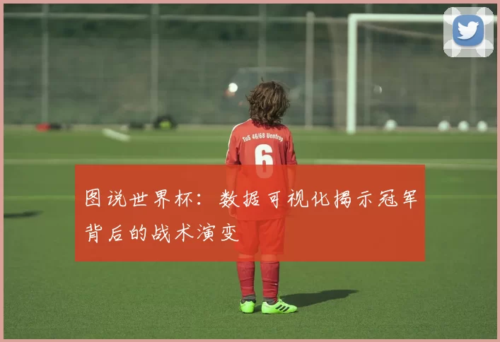 图说世界杯:数据可视化揭示冠军背后的战术演变