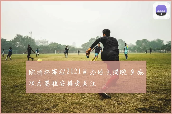 欧洲杯赛程2021举办地点揭晓 多城联办赛程安排受关注