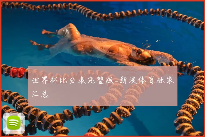 世界杯比分表完整版_新浪体育独家汇总