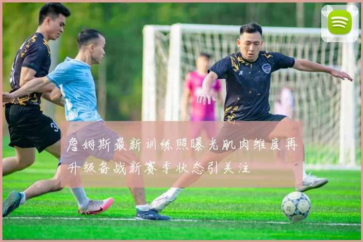 詹姆斯最新训练照曝光肌肉维度再升级备战新赛季状态引关注